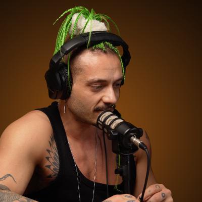 MR.MARRA - DAI FUFFA GURU AI FUFFA EXCEL CHE MAZZATE ! - DENAROPOLI PODCAST EP #6