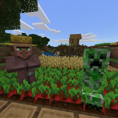 #14 Minecraft Stories mit Blitzoo #14 Minecraft Stories mit Blitzoo