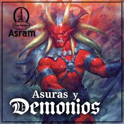 Asuras y Demonios - PREGUNTAS Y RESPUESTAS FILOSÓFICAS