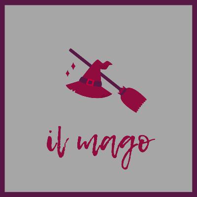 il Mago #1