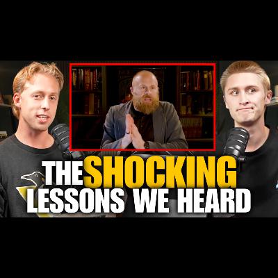 We took an anti-Mormon university class… here’s what we learned | TheosU We took an anti-Mormon university class… here’s what we learned | TheosU