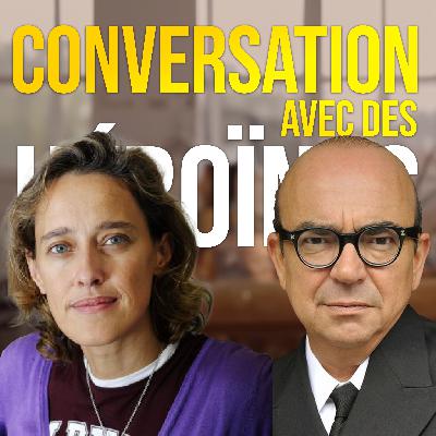 Alexandra Henrion-Caude répond aux médias