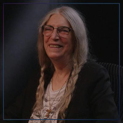 Patti Smith: The ‘Sacred Wounds’ of Grief Patti Smith: The ‘Sacred Wounds’ of Grief