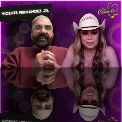 ¡Don Vicente Fernández, un verdadero visionario!