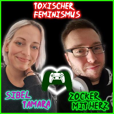 Toxischer Feminismus Toxischer Feminismus