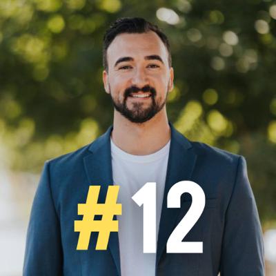 12: How to Organize Your Clients and Get Reviews, with Scott Willey 12: How to Organize Your Clients and Get Reviews, with Scott Willey