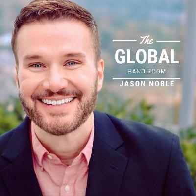 Jason Noble - Lehman College