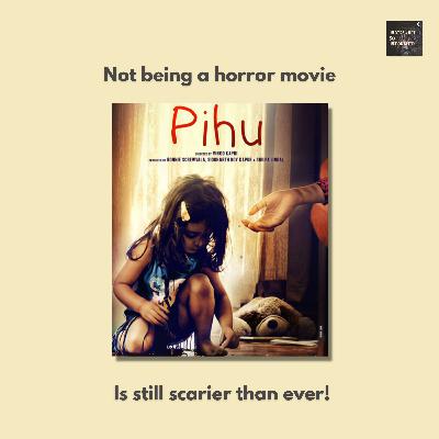 How Pihu, not being a horror movie, is still scarier than ever!