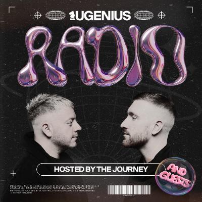 UGENIUS Radio #128 with Rem Siman & Market Memories UGENIUS Radio #128 with Rem Siman & Market Memories