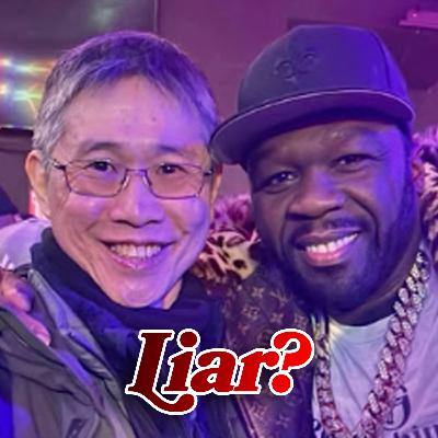 Jim Jones Landlord is LYING