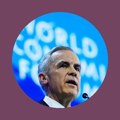 How the world changed this week at Davos How the world changed this week at Davos
