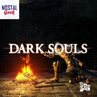 Dark souls