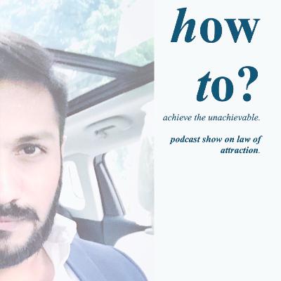 EP 3. How To? How to make more money? Podcast by Sarthak Jain