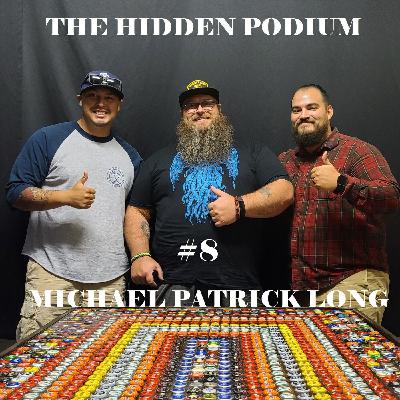 Coast Guard Veteran talks EPIC drug bust, Powerlifting, VA Benefits, and Community Outreach