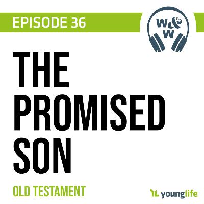 E36 - The Promised Son | Old Testament