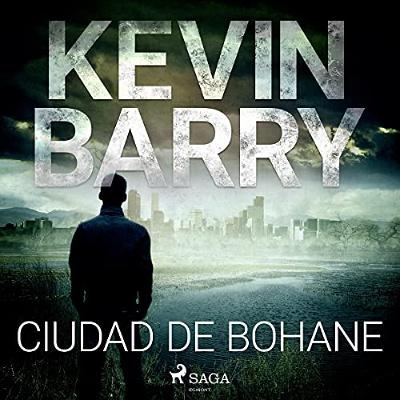 Ciudad de Bohane (Audiolibro) | Prueba Gratis