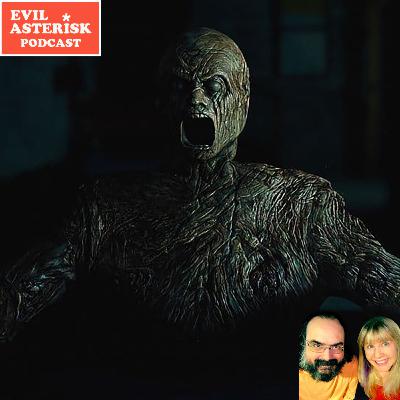 S1 E4: Oddity (2024)