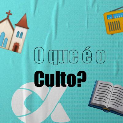ConexãoCast 01 - A importância do culto ConexãoCast 01 - A importância do culto