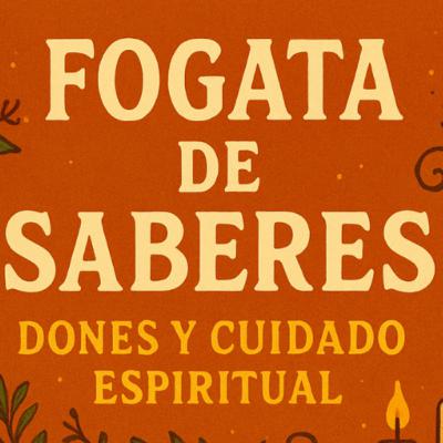 Fogata de Saberes: dialogando con la comunidad sobre dones y cuidado espiritual Fogata de Saberes: dialogando con la comunidad sobre dones y cuidado espiritual