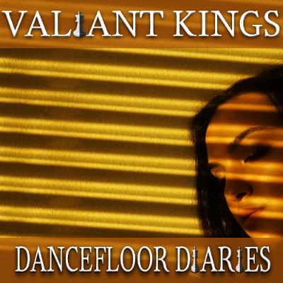Dancefloor Diaries Episode 28