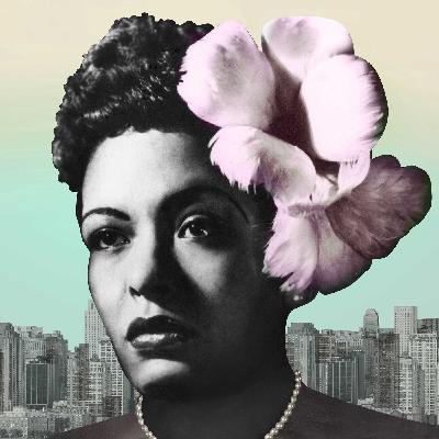 El Portafolio de Billie Holiday.