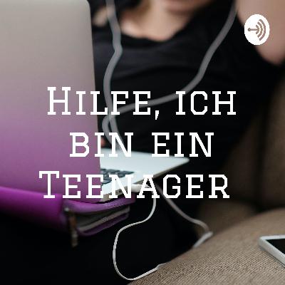 Hilfe, ich bin ein Teenager  (Trailer)