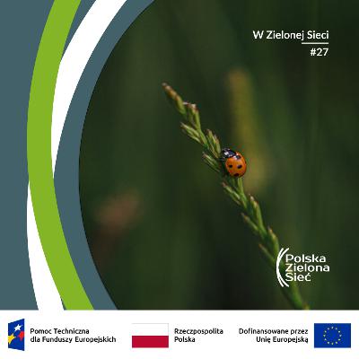 W świecie, który się zmienia: o bioróżnorodności i bezpieczeństwie