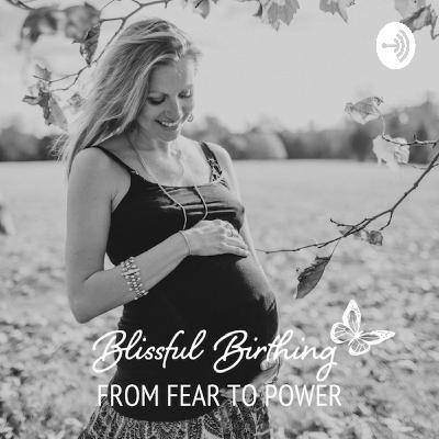 Trauma Healing Post-Birth with Katherine Finley