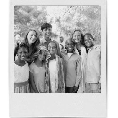 Behind the Façade: The Hart Family Case