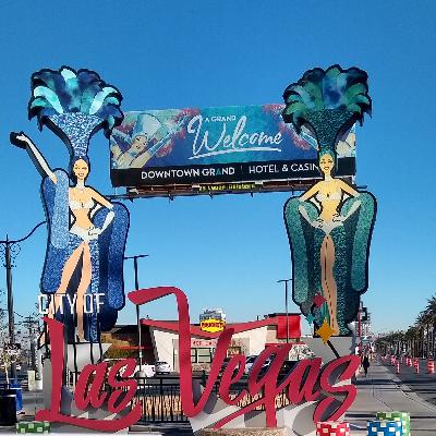 Las Vegas