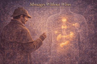 19. Embryology (Endocrine System): Messages Without Wires
