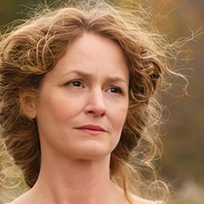Arts Express 9-3-25 Featuring Melissa Leo