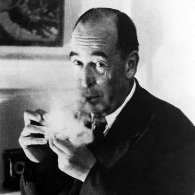 Why Were C.S. Lewis and J.R.R. Tolkien Frenemies?! Why Were C.S. Lewis and J.R.R. Tolkien Frenemies?!