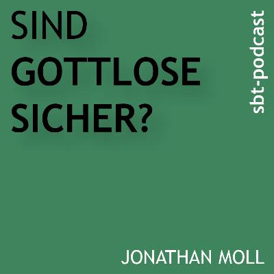 Sind Gottlose sicher?