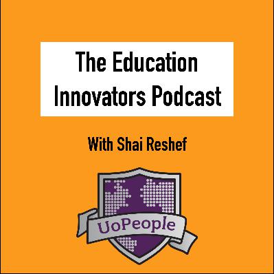 Shai Reshef - The University of the People