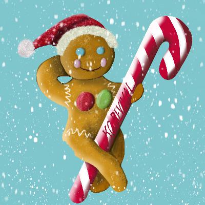 The Cookie Swap (ft. John Adams, Sydney Ragsdale, and Brian Zehnle) The Cookie Swap (ft. John Adams, Sydney Ragsdale, and Brian Zehnle)