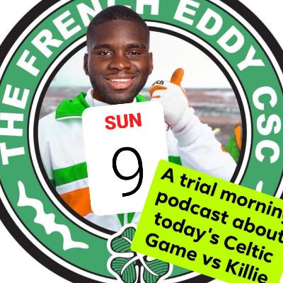 New Celtic Fans Podcast 💚🏆🍀