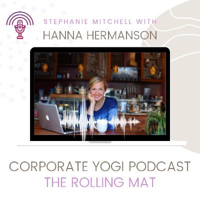 Teaching vs. Marketing - Turning your content into sales with Hanna Hermanson