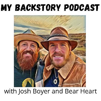 Ep. 89 Bear Heart