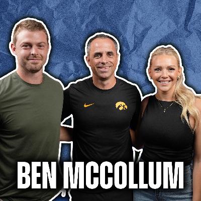 Ben McCollum | Penn State Recap + Minnesota Preview