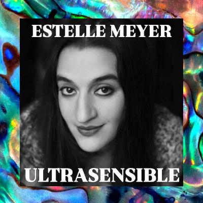 Estelle Meyer : "La vie veut vivre"
