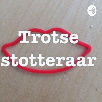Binnenkort weer nieuwe podcasts van Trotse Stotteraar Binnenkort weer nieuwe podcasts van Trotse Stotteraar