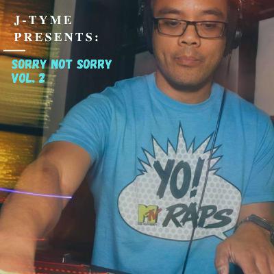 Sorry Not Sorry Vol. 2 Sorry Not Sorry Vol. 2