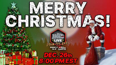 Merry Christmas! 🎁 Merry Christmas! 🎁