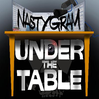 Bonus feed sneak peek! GM Round Table - Tropes