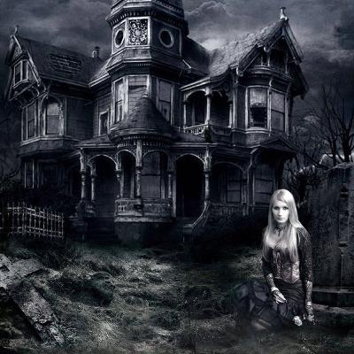 Haunted places in Oregon