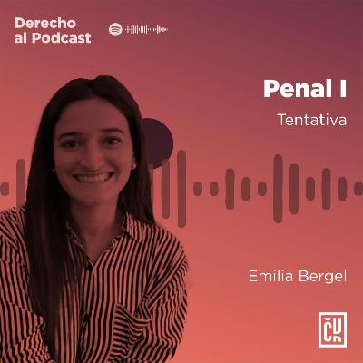 Tentativa - Derecho Penal 1. Por Emilia Bergel