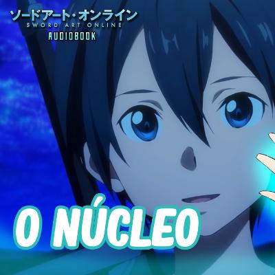 Sword Art Online: Progressive (Volume 1) - Capítulo 3 (Audiobook)