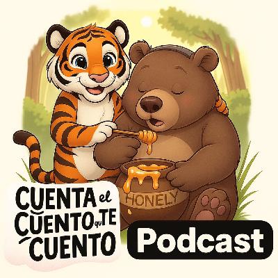Rautar el tigre y la miel de la bondad