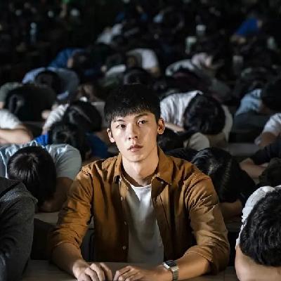 Vol.04 台湾从乡土运动到内向世代：天才儿子们为何自杀？